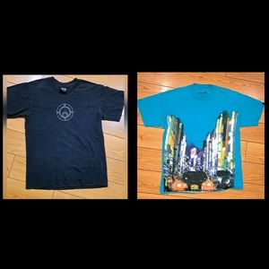 Size M BUNDLE (C1rca, Osiris)